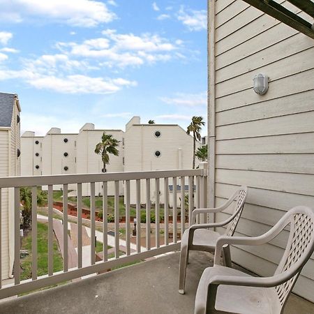 Steps To The Pool & Beach Beautiful Beachfront Resort, Shared Pools South Padre Island Εξωτερικό φωτογραφία